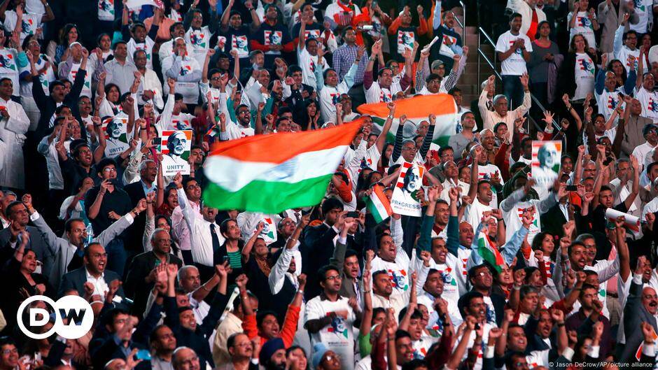 US birthright citizenship ruling eases fears among Indians
