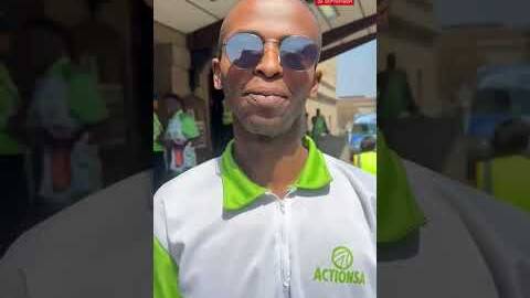 ActionSA is &lsquo;gatvol&rsquo; of Joburg&rsquo;s current leadership
