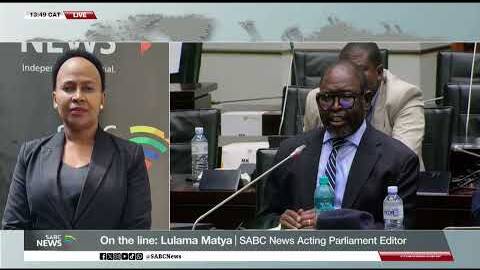 A look at what to expect from the Political News Desk