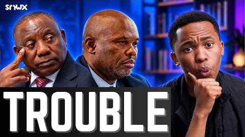 Shocking Serge Cabonge recording exposes Sibiya