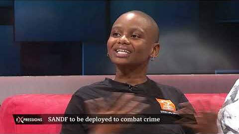 Expressions | Young people's message to Ramaphosa after SONA