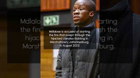 Court re-opens Usindiso Building fire case