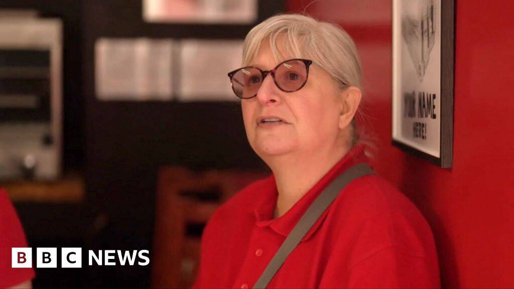 'Starmer's done nothing for the country': Why one heartland council abandoned Labour