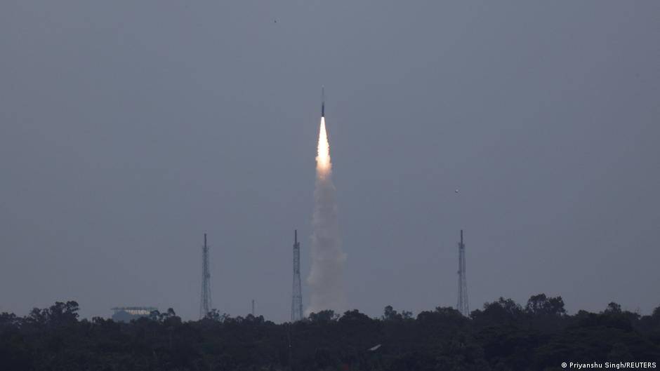 India launches first private rocket into space