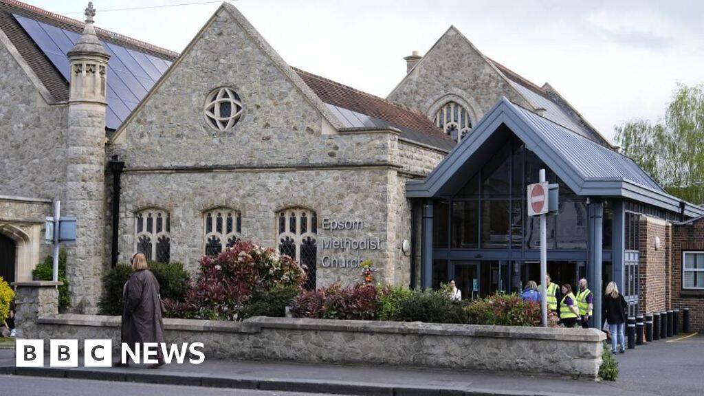 No evidence Epsom rape took place as reported, say police