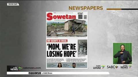 Newspapers | 25 November 2025