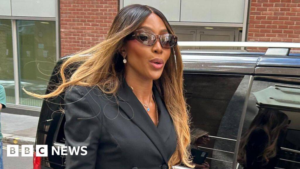 Naomi Campbell blames lawyer for 'fraud and deception' at charity ban appeal