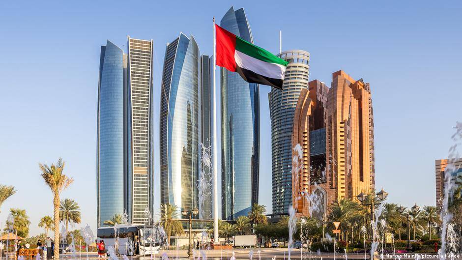 Why Gulf states are investing billions in Africa