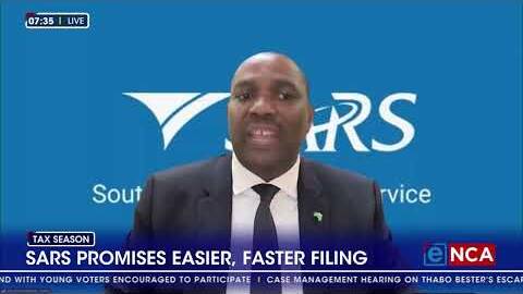 Digital push as tax season gets under way