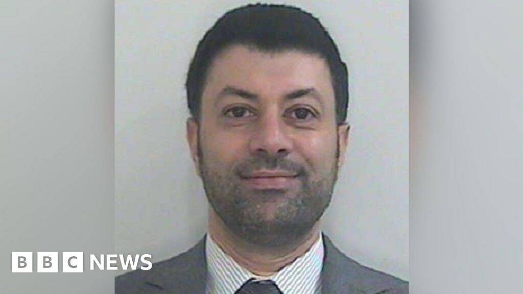 Why a convicted &pound;33m tax fraudster is living it up in Dubai