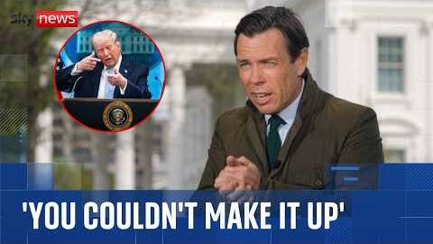 Will Trump stick to his Iran bombing deadline? | Mark Stone analysis