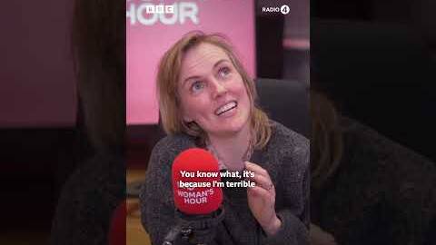 Holly Walsh on the success of Amandaland