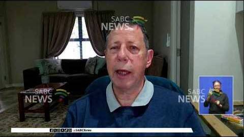 Rugby's Greatest Rivalry Tour | Jan de Koning on Boks vs All Blacks