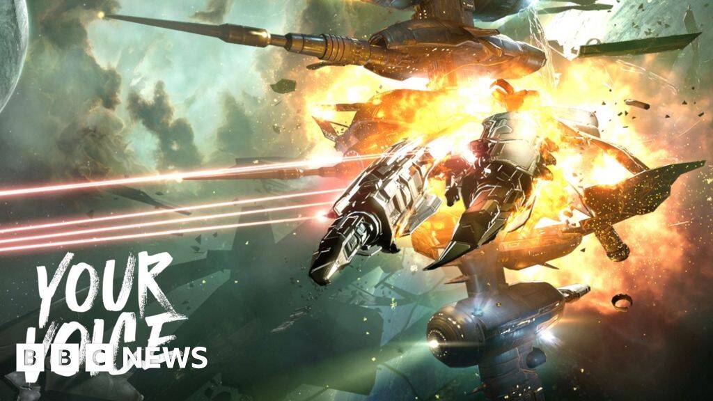 EVE Online
