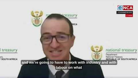 Treasury mulls changes for two-pot system