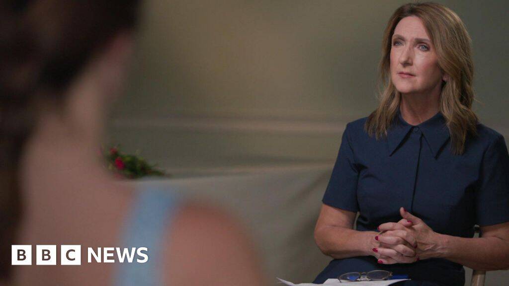 Girl tells BBC she is 'scared to go out' after teenage rapists spared jail time