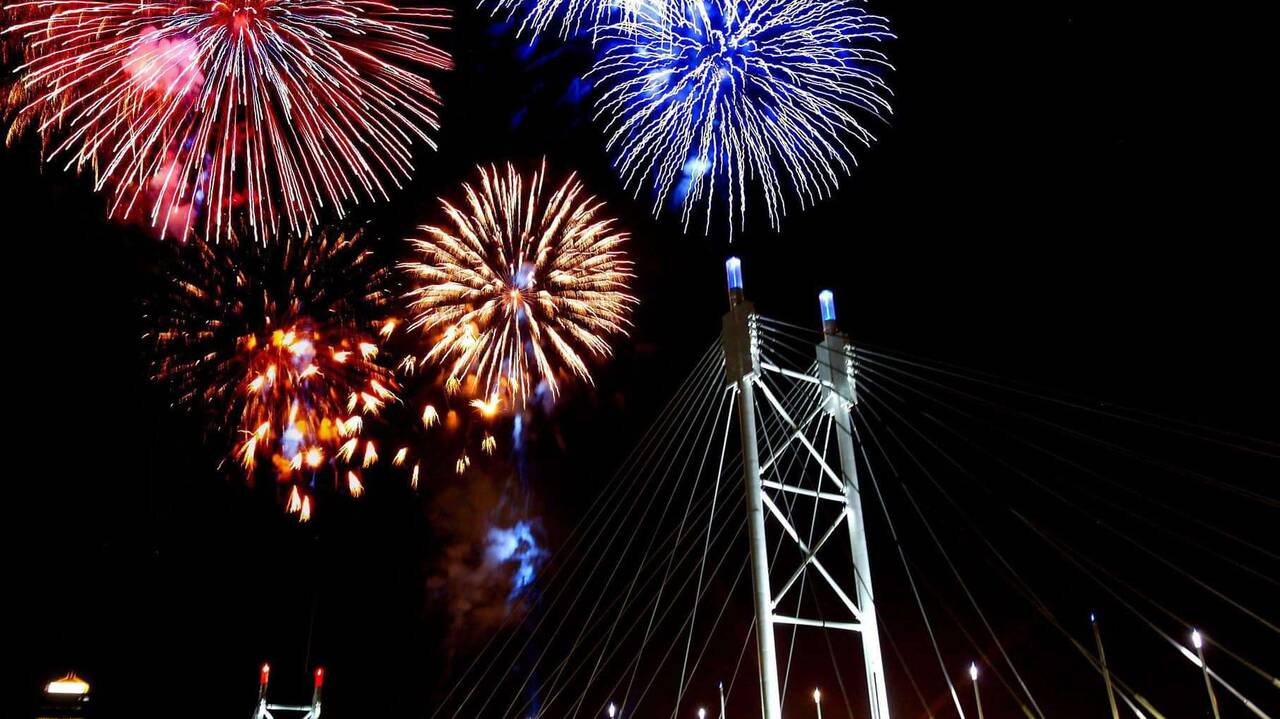 Reckless use of fireworks leads to death in North West