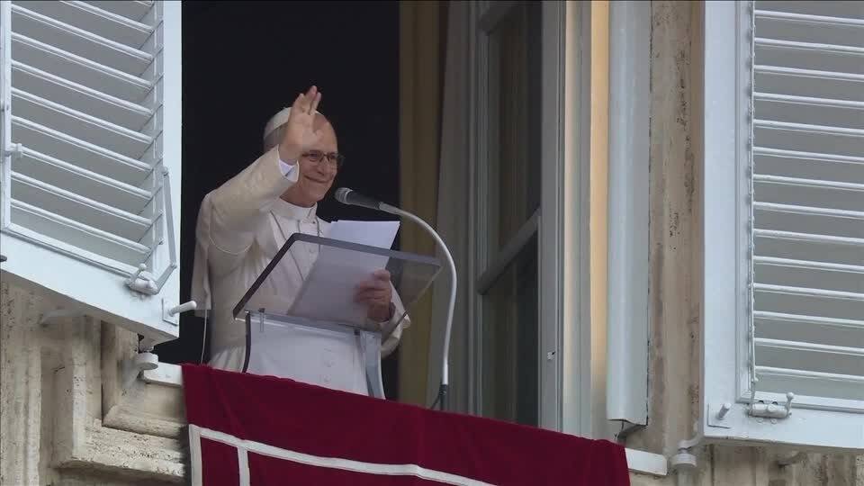 Pope Leo has pledged to gradually resume his duties after a surgery
