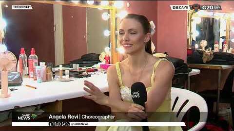 Trendz Live | Cultivating gratitude,celebrating music and South African greatness |14 November 2025