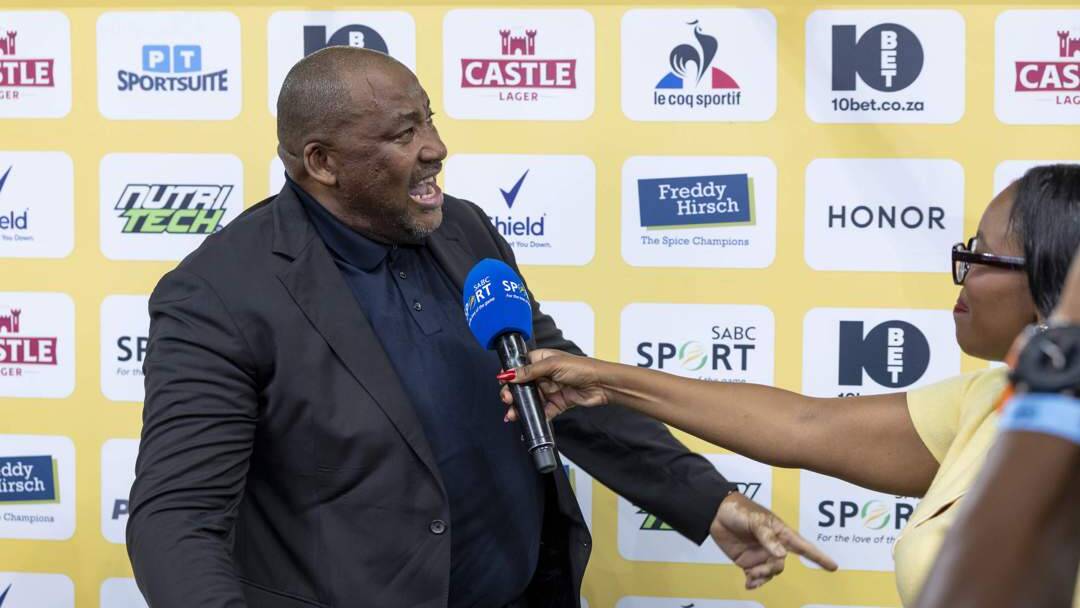 Sport ministry to pay R9.5m in bonuses, with more than half going to Bafana Bafana
