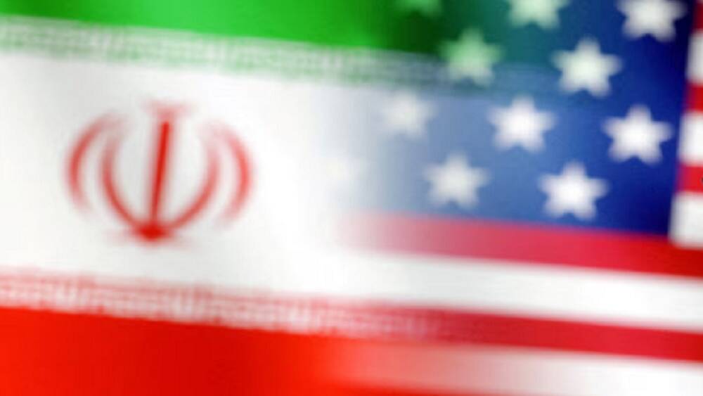 US disputes Iranian claims about closing Strait of Hormuz