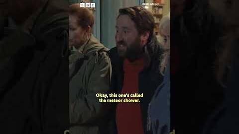 Are these the most disappointing fireworks? | Here We Go - BBC