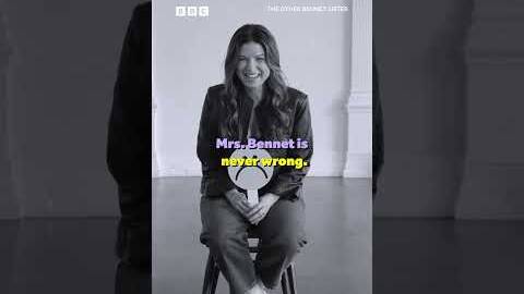 Mary Bennet's hot takes