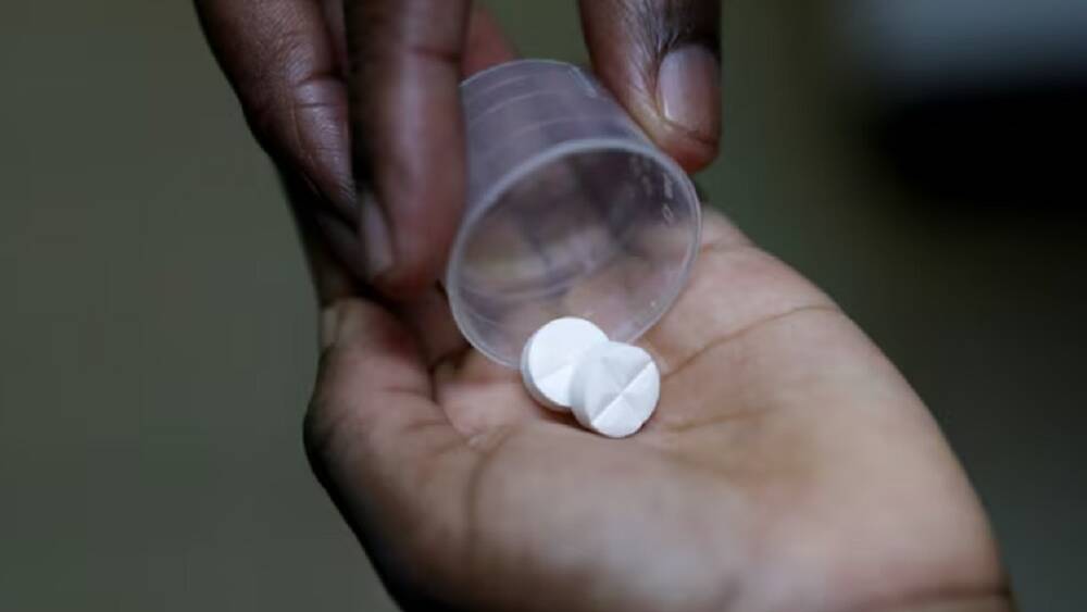 Fewer children got US-backed HIV treatment after aid cuts: Study