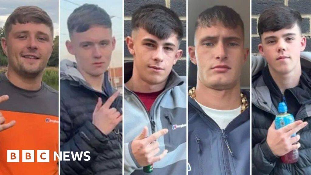 Schools to close early for A66 crash funeral