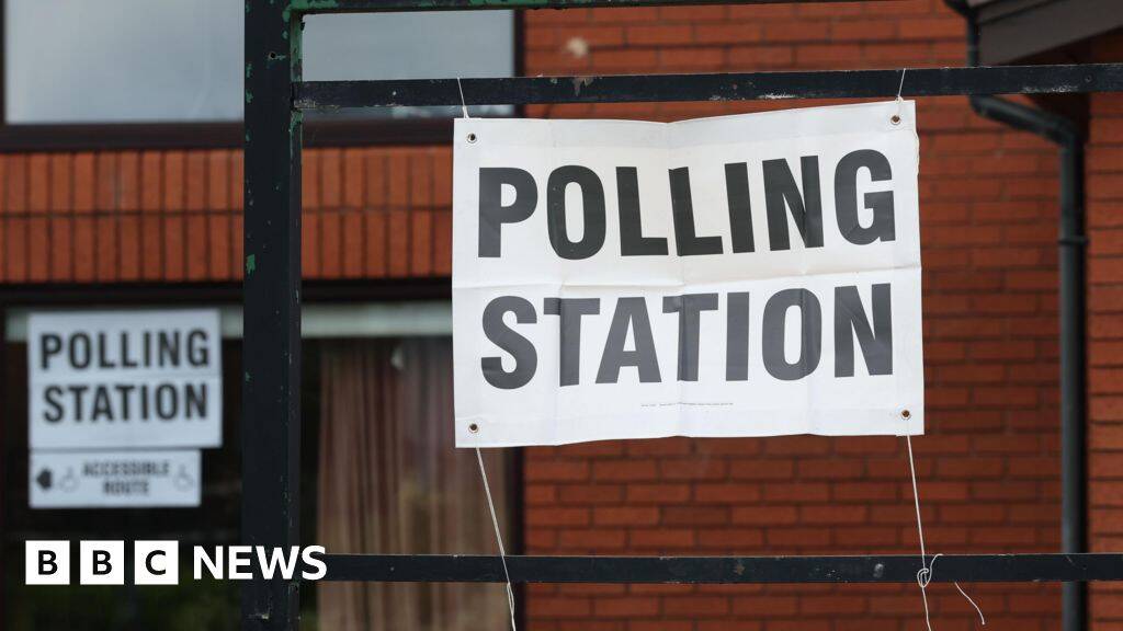 Polling stations open for Greater Manchester mayoral election