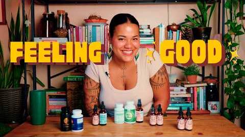 Supplements I Actually Take Every Day...and what I stopped taking