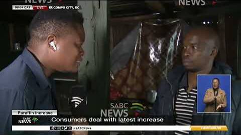 Paraffin users lament high prices - Reaction from KuGompo