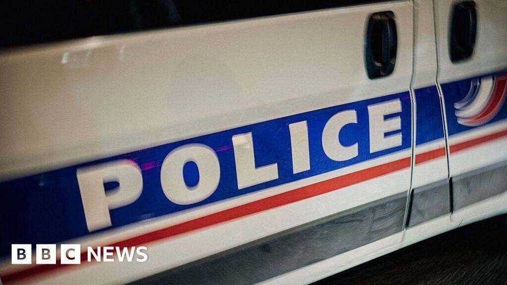 At least one dead after car crashes into crowd in northern France