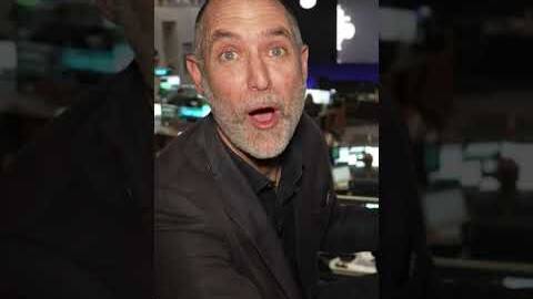 Inside NASA&rsquo;s Mission Control on historic day