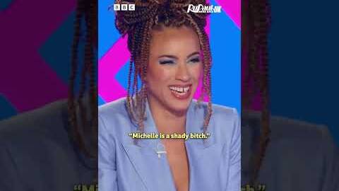 Series 7 Drag Race UK winner’s interview - BBC