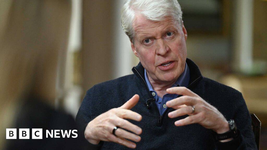 Will Earl Spencer's Diana book damage the monarchy?