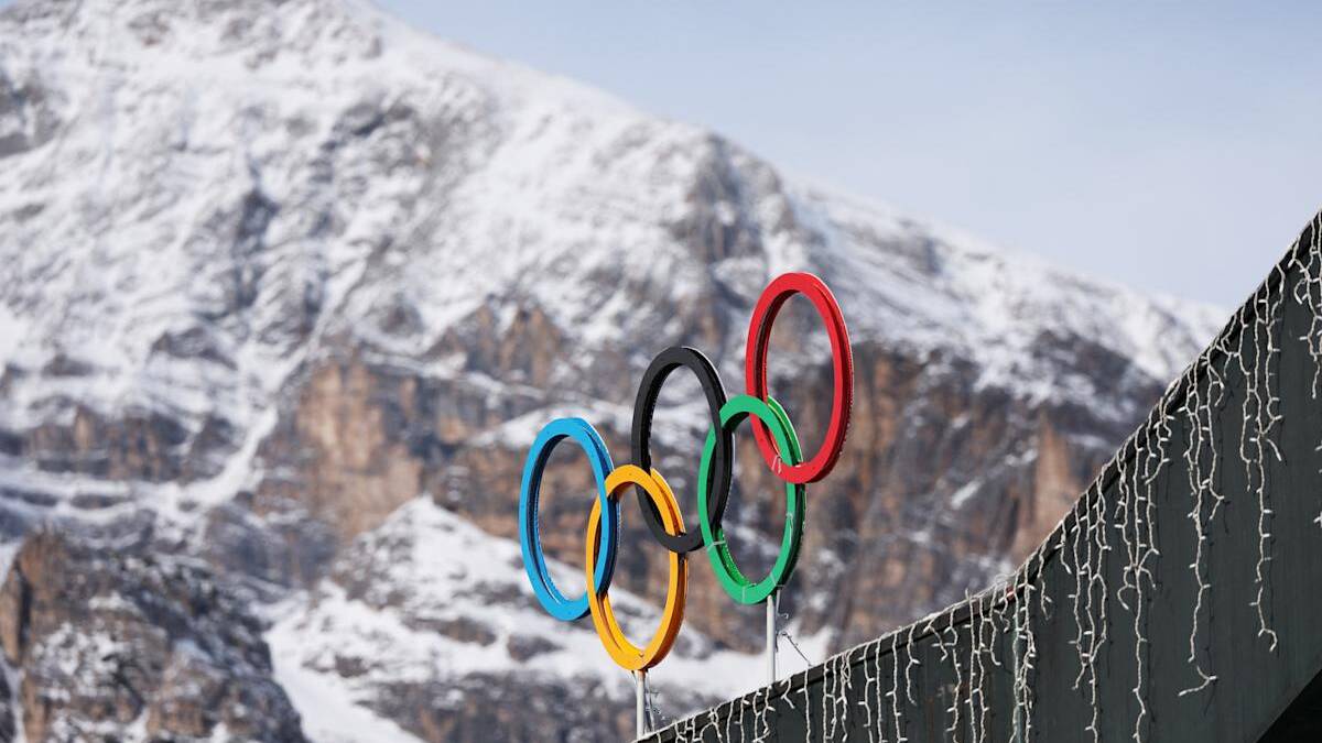 How to watch the Opening Ceremony at the 2026 Milan Cortina Winter Olympics today