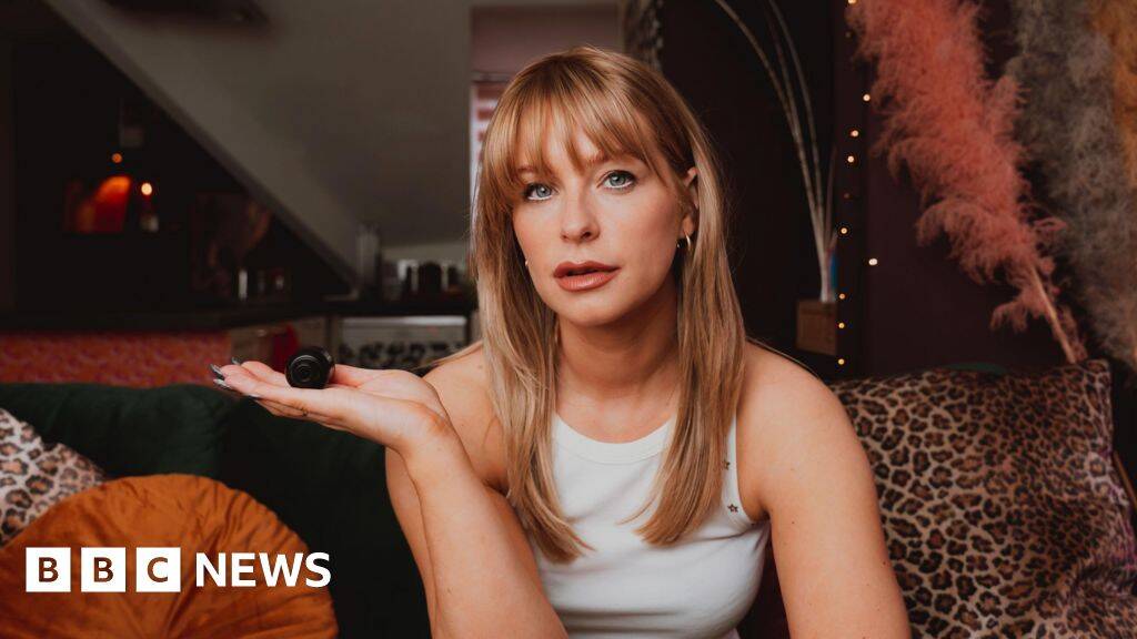 I hunted the men who secretly film their wives and share footage online