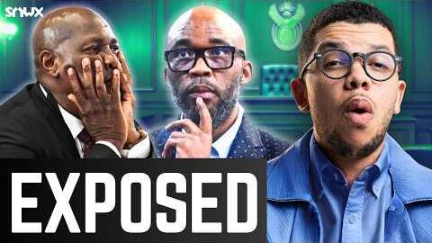 WhatsApp links between Shibiri and Cat Matlala