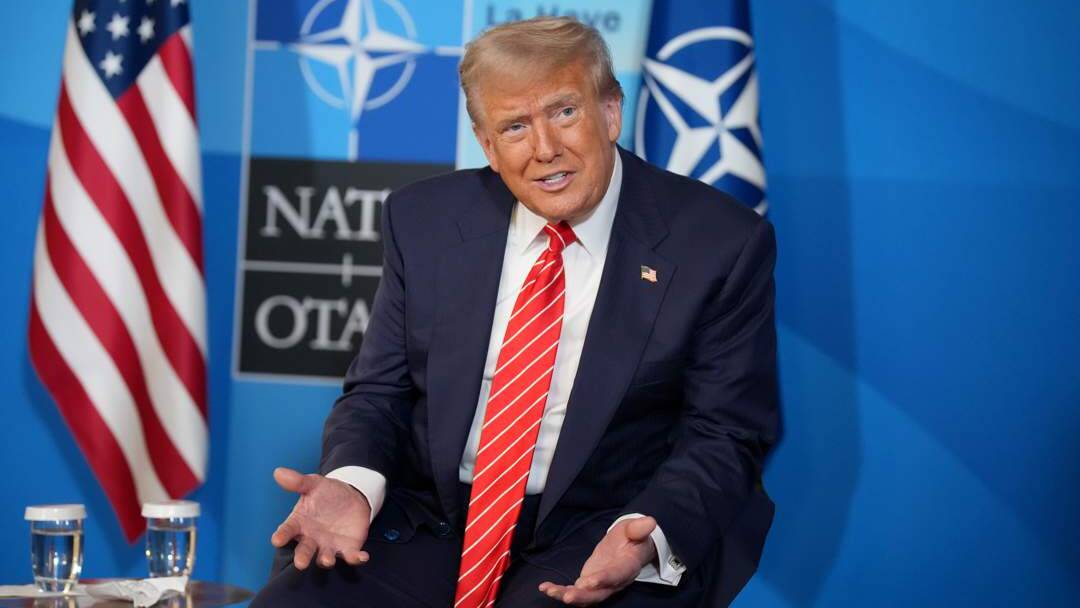 NATO allies refuse Trump&rsquo;s Strait of Hormuz warship request as oil soars