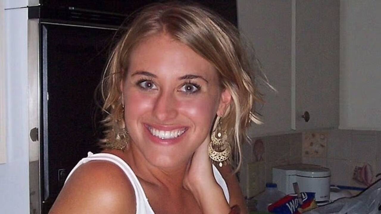 'Our daughter vanished 20 years ago - but AI and an ear caught on camera may finally solve the case'