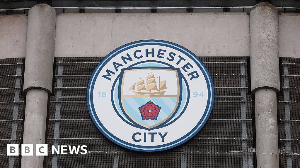 Audit regulator looking into Manchester City accounting