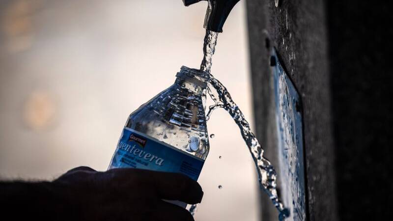 The hidden health risks of bottled water