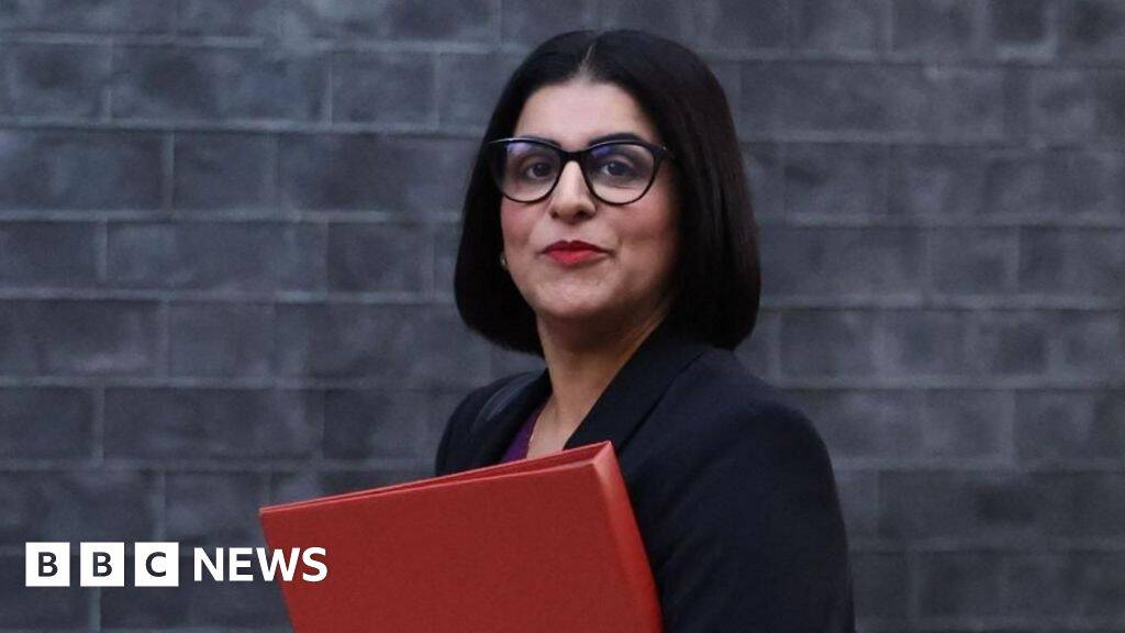 Mahmood expected to announce changes to rules around indefinite leave to remain