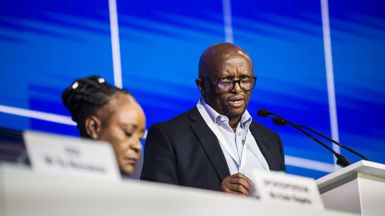 IEC warns it will prosecute voters who use fake addresses