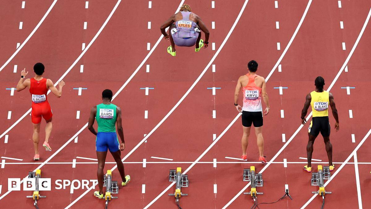 The 25 best sports photos of 2025 - and the stories behind them