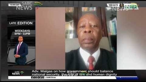 Government's lukewarm approach to immigration tensions worsens situtation: Human Rights lawyer