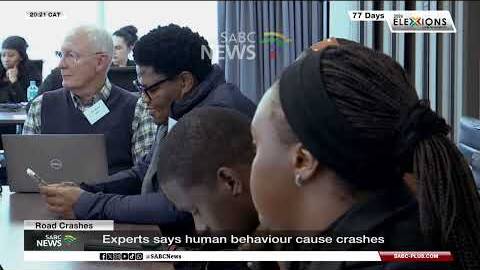 Road Crashes | Experts says human behaviour cause crashes