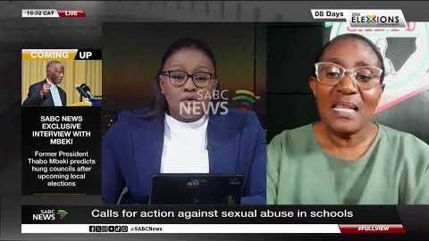 Calls for tougher action against abusive teachers