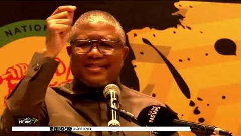 Anton Lembede Memorial Lecture: This is your time to lead: Fikile Mbalula